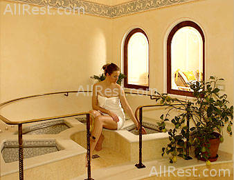 Hotel Sporting 41